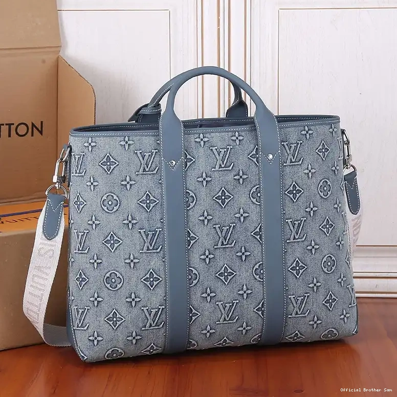 Official Brother Sam LV 2309YA0078 Bag 0724
